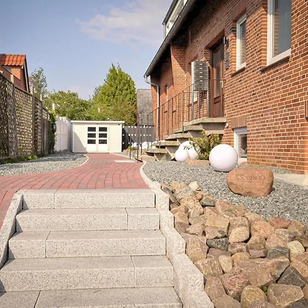 Klarsinni - Ii - Whg. 2 * Grömitz